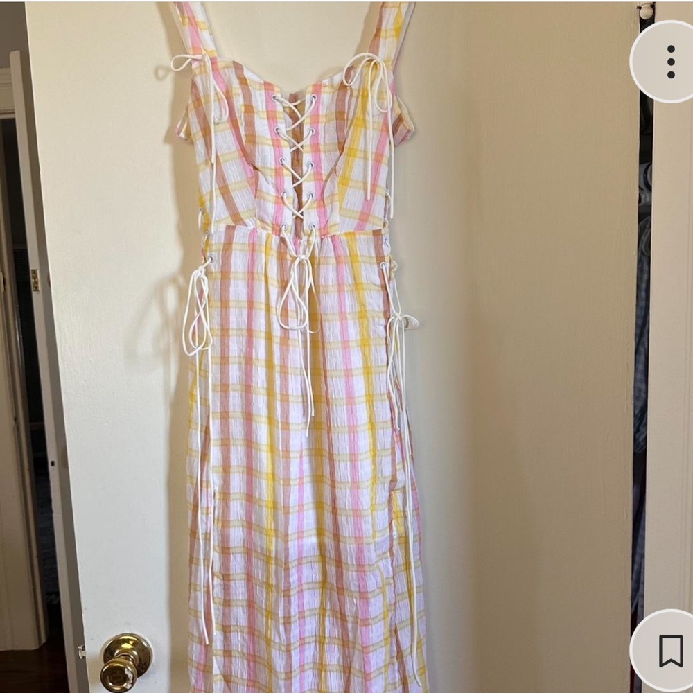 For Love & Lemons Dress